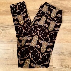 Lularoe leggings